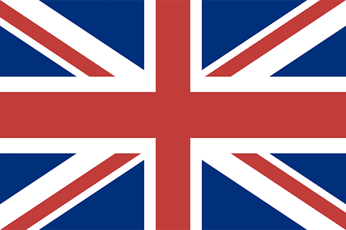 GB flag